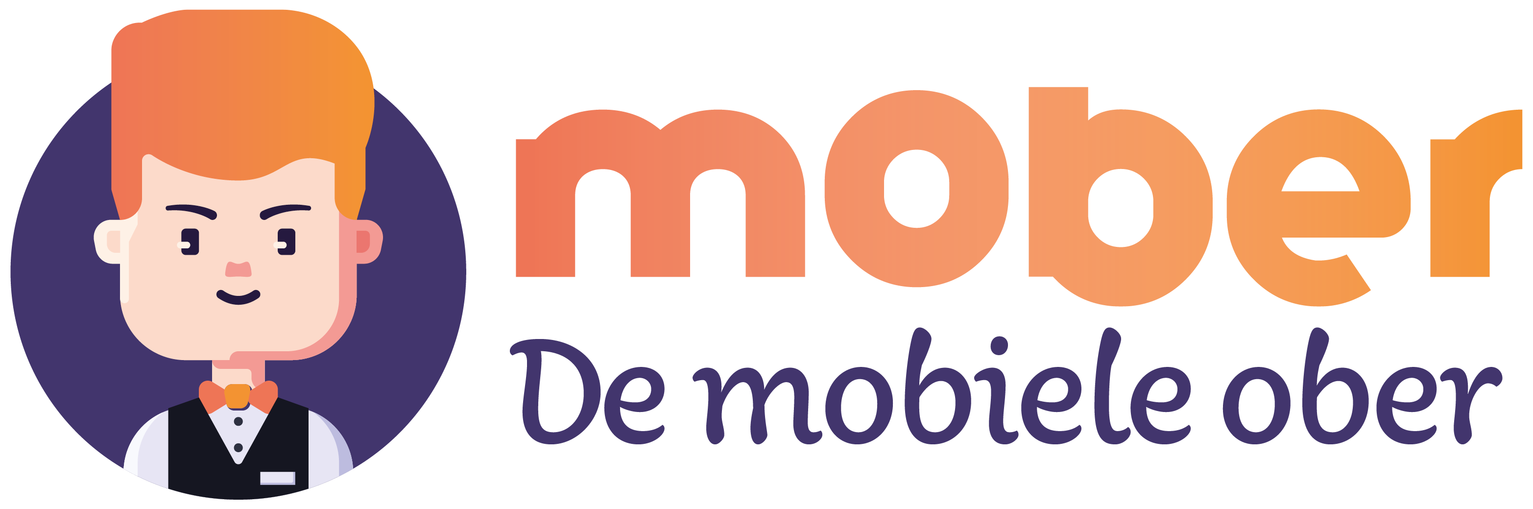 Mober logo